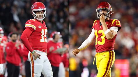 The Mahomes Magic: Exploring the Chemistry Between the Quarterback and His Receivers